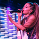 Illustration for article titled Ariana Grande Sues Forever 21 For Hiring Look-Alike Model To Sell Makeup